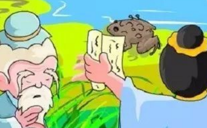 成语典故之按图索骥，该典故的内容蕴含了什么哲学？
