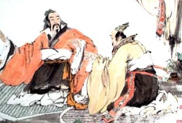 成语“出类拔萃”出自哪里？其中又有哪些典故呢？