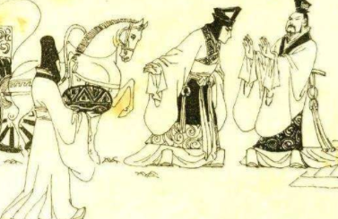 成语“如释重负”出自哪里？其中又有哪些典故呢？