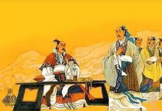 成语“包藏祸心”出自哪里？其中又有哪些典故呢？