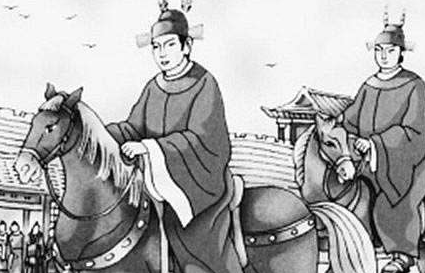成语“走马观花”出自哪里？其中又有哪些典故呢？
