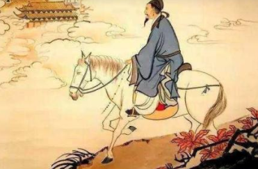 成语“走马观花”出自哪里？其中又有哪些典故呢？