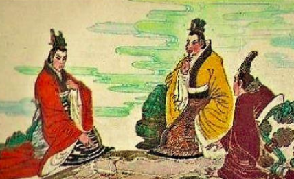 成语“按兵不动”出自哪里？其中又有哪些典故呢？