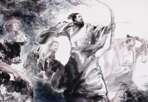 成语“名正言顺”出自哪里？又有什么典故呢？