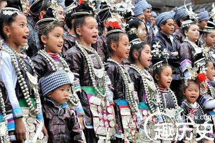 侗族歌曲  侗族大歌怎么来的有什么特点