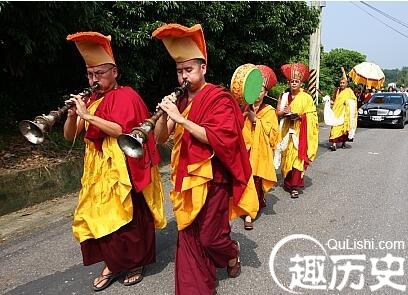 藏族乐器  藏族代表乐器有哪些